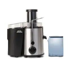 HOME ELEMENTS - Extractor De Jugos 2 Velocidades - 299897729