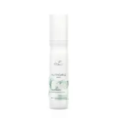 WELLA - Tratamiento Professionals Nutricurls Milky Waves 150 Ml