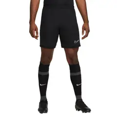 NIKE - Pantaloneta Hombre Academy Negro
