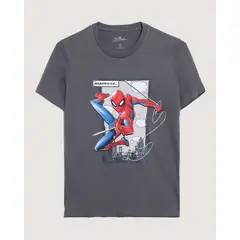 OSTU - Camiseta Spider Man Para Niño Infantil Niño #80090328