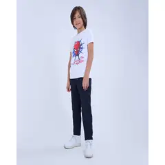 OSTU - Camiseta Estampada Spider-Man de Infantil Niño #80090244