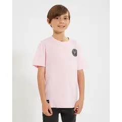 OSTU - Camiseta Inter Miami CF para Infantil Niño #80090286