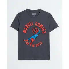 OSTU - Camiseta Marvel Comics Infantil Niño #80090319