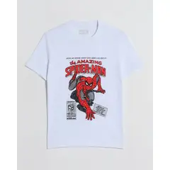OSTU - Camiseta Amazing Spider-Man Infantil Niño #80090321