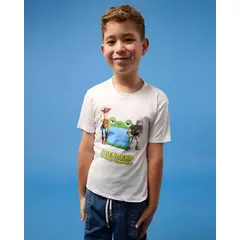 OSTU - Camiseta Toy Story Friendship Para Niño #80090350