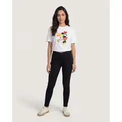 OSTU - Camiseta Minnie Citrus #40092893