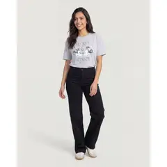 OSTU - Camiseta Mickey Minnie Shine #40092891