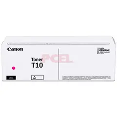 CANON - TONER T10 MAGENTA 10K