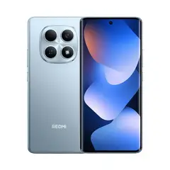 XIAOMI - Celular Redmi Note 15 Azul 8GB RAM 512GB
