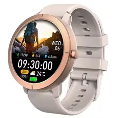 GENERICO - Reloj Inteligente Dm76 Unisex Amoled 1.32 Con Gps Integrado Smartwatch