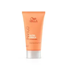 WELLA - Mascarilla Professionals Invigo Nutri Enrich Travel Size 30Ml