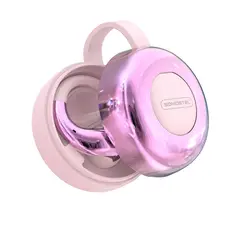 GENERICO - Audífonos Inalámbricos Bluetooth Deportivos Sport SMS-J45 Clip OWS Gancho en Oreja