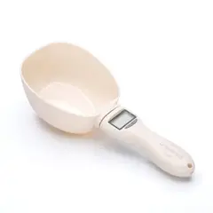 UNIVERSAL - CUCHARA MEDIDORA ALIMENTOS