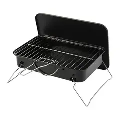 UNIVERSAL - Asador BBQ pórtatil