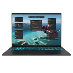 ASUS - Portatil Vivobook V16 Core 7 Ram 32gb 1tb Ssd Rtx 5070