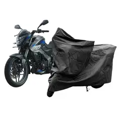INNOVA - Funda Pijama Protectora Para Motocicleta Impermeable Antifluidos Protección Uv