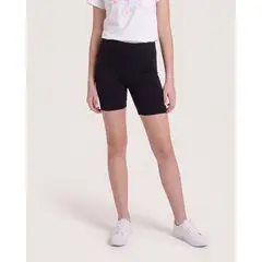 OSTU - Short Infantil Niña Multiusos Punto Negro #90190057