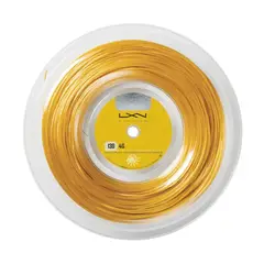 WILSON - Cuerda Raqueta Luxilon 4G 130 200m
