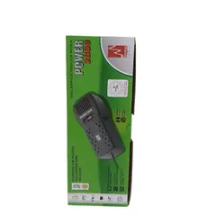 MAGOM - Regulador De Voltaje Power 2000VA1200W