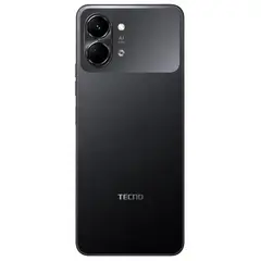 SPARK - Celular Tecno Go3 64gb4ram + Obsequio