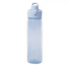 TOTTO - Botellón Botilito Plástico para Mujer Azul Claro Nam