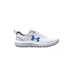 UNDER ARMOUR - Tenis Hombre Drift Blanco