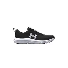 UNDER ARMOUR - Tenis Mujer Drift Running Negro 2.0