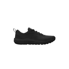 UNDER ARMOUR - Tenis Mujer Drift Running Negro 2