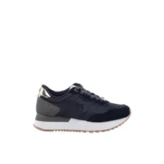 BOSI - Tenis Para Mujer Gaira Azul