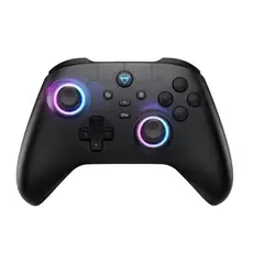 MACHENIKE - Joystick G3 V2 Gamepad Ergonómico Para Gaming Rgb