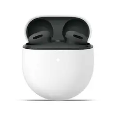GOOGLE - Pixel Buds 2a Hazel Auriculares Inalámbricos Bluetooth