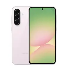 SAMSUNG - Galaxy A56 A566B Smartphone Dual Sim 12GB RAM 256GB 5G Rosa