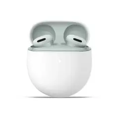 GOOGLE - Pixel Buds 2a Fog Auriculares Inalámbricos Originales