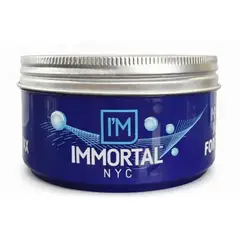 ZHOPI CO - Cera Immortal Pro Minoxidil Forte Hair Wax