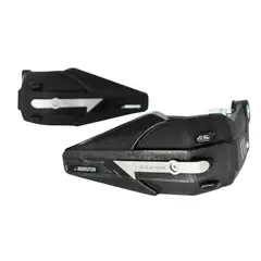 ROOSTER - HandSaver Arrow con platina Universal