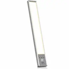 COLME TECHNOLOGY HOME - Luz Led Inteligente Magnética Recargable Sensor 3 Niveles