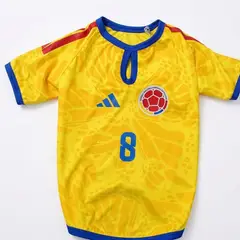 GENERICO - CAMISETA SELECCION XXL