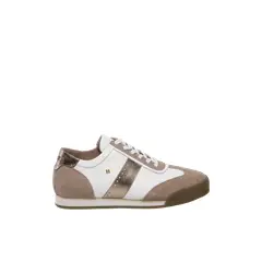 BOSI - Tenis Para Mujer Libi Blanco