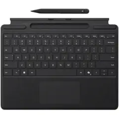 MICROSOFT - Surface Pro Funda Teclado con Slim Pen 2 y Conexión Magnética