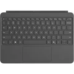 MICROSOFT - 12 Surface Pro Funda Teclado con Teclas Mecánicas y Panel Táctil