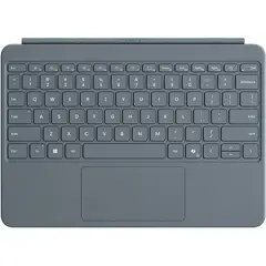 MICROSOFT - 12 Surface Pro Funda Teclado Mecánico con Touchpad y Bisagra 360°