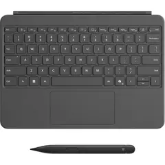 MICROSOFT - 12 Surface Pro Teclado Mecánico Funda con Slim Pen 2 Bluetooth 5.0