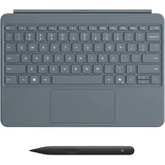 MICROSOFT - 12 Surface Pro Funda Teclado Mecánico con Slim Pen 2 Bluetooth