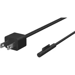 MICROSOFT - 65W Surface fuente de alimentación con 1 puerto USB-A para negocios