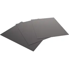 GENERAL - MakerBot Performance Grip Surface 3 unidades para impresora 3D Method