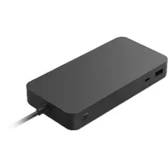 MICROSOFT - Surface Thunderbolt 4 Dock Base de Acoplamiento 165W 4K 60Hz