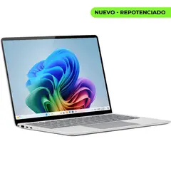 MICROSOFT - 15 Surface Laptop para Negocios 16 Núcleos 32GB RAM 1TB SSD Platinum