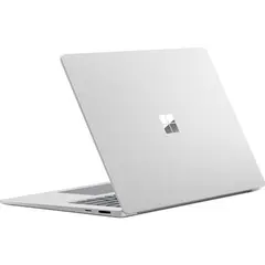 MICROSOFT - 15 Surface Laptop para negocios 16GB RAM 256GB SSD Platinum