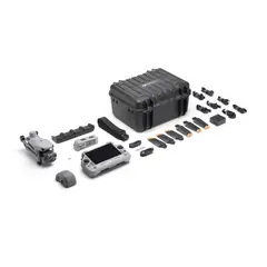 DJI - Dron Matrice 4T Pack Plus Gris