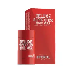 ZHOPI CO - Cera Barra Deluxe Super Stick Wax Immortal